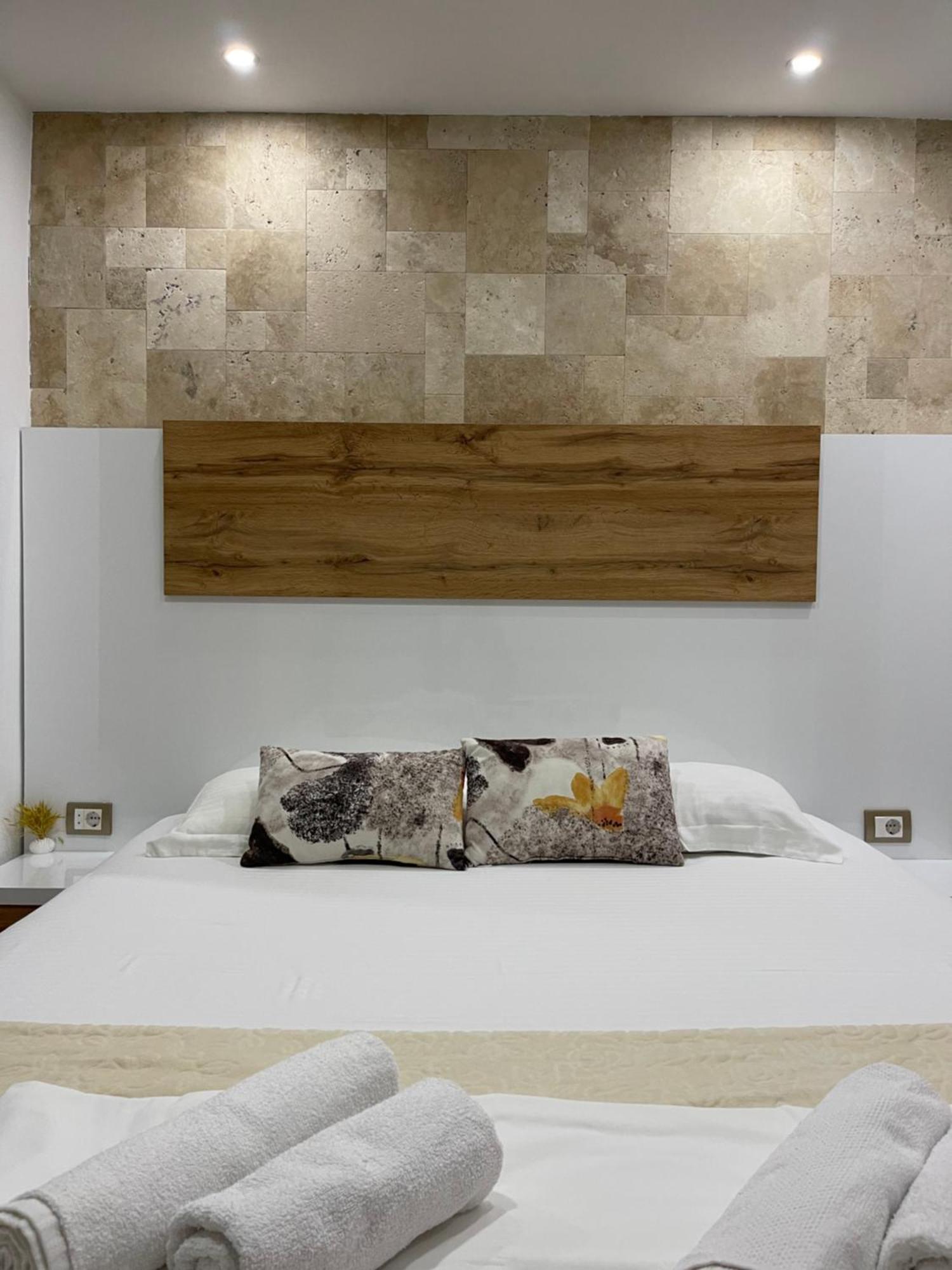 Villa Premier Ulcinj Habitación foto