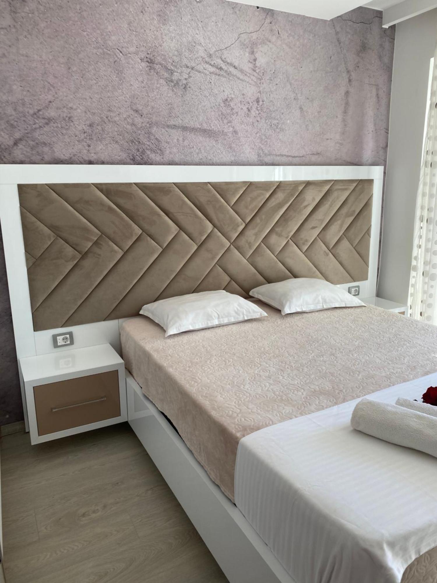 Villa Premier Ulcinj Habitación foto